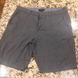 Men’s Twill Shorts